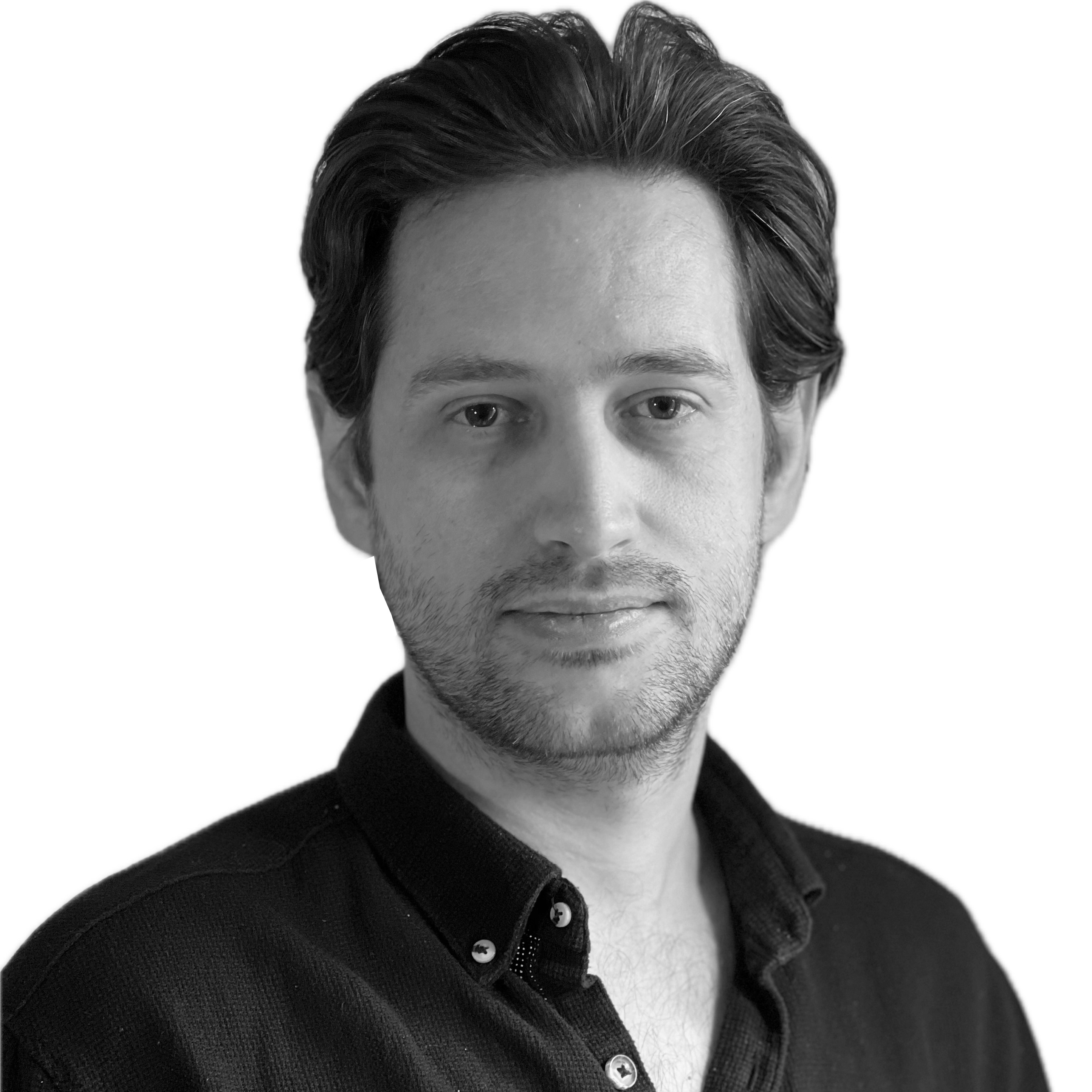Mehdi Taheri – Co‑founder of Swap Office