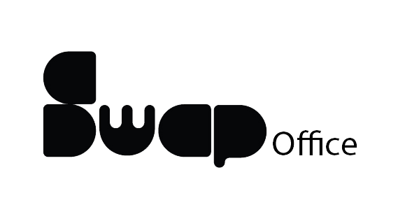 Swap Office logo | لوگوی سواپ آفیس